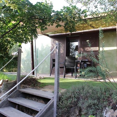 Veragua. Glamping Y Apartamentos Turisticos Villanueva De La Vera Exterior foto